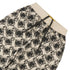 WHENSMOKECLEARS Thermal Shorts Mens Apparel